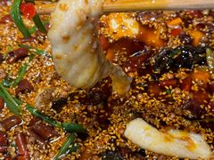 -胖子鱼·天水麻辣鱼火锅(秦州407店)