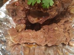 -小俩口烧烤东北菜(双井店)