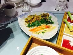 豪华五星薄饼-黑明餐厅(白鹭洲店)