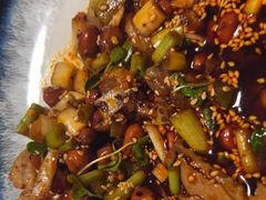 -院8里·少城记忆老川菜(宽窄巷子店)