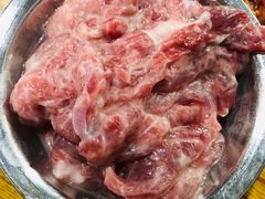 嫩牛肉-渝味黄姐火锅(黄泥村店)