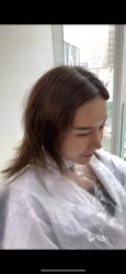 -Rise Hair上升造型