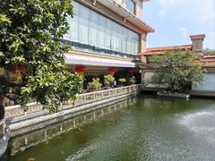 -番禺宾馆丽苑厅