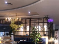 -花舍·新派粤菜·西餐·下午茶(亚运村·鸟巢店)