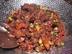 -湘阁里辣(东门茂业店)