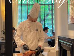 -外滩三号餐厅·创意中餐