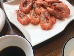 -明城饭店(万科九都荟店)
