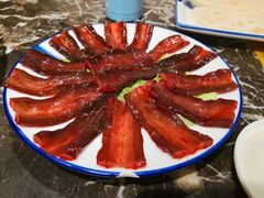 -蜀辣居鲜货老火锅(红牌楼店)