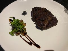 -小火花·干式熟成牛排馆Spark SteakHouse(剑桥郡店)
