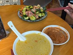 -金谷园饺子馆(北邮总店)