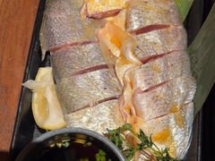 -新石器烤肉(中房金谊广场店)
