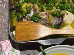 -烟火鱼乡(京华城店)