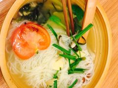 石榴姐火锅米线-石榴姐•山城小馆(创始店)