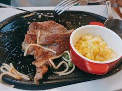 -豪客来牛排(红豆万花城店)