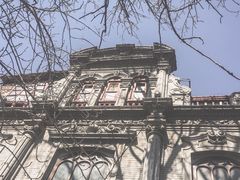 门面-1901 Cafe(西四店)