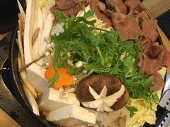 -水之惠鲜鱼料理(王府大街店)