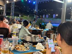 -渔家火锅·海鲜自助餐·演艺(亚龙湾天域酒店)