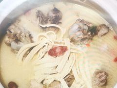 -小骨煲金华砂锅(转塘金街美地店)