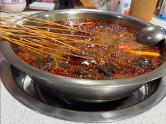 -满江红串串香(七道堰街店)