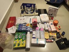 -上水  汉城西药房