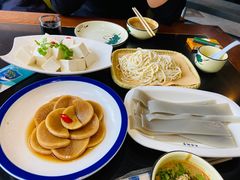 -羊庄故事(塘沽抗震路店)
