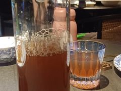 -喜悦烤鸭·新京菜(王府井店)