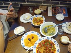 -八碗湘长沙市井菜(坡子街店)