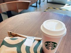 -星巴克臻选(北京富力家园店)