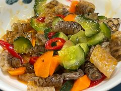 -阿毛饭店(和义路店)