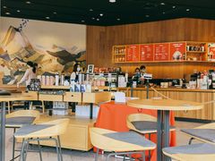 -星巴克(天津佛罗伦萨小镇店)