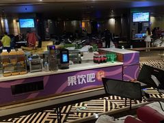 -皇室假期美食水疗会(春风路店)