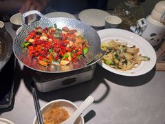 -田婆婆的菜(友谊阳光城店)