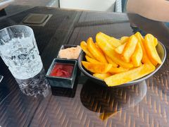 -FLAIR顶层餐厅酒吧(浦东丽思卡尔顿酒店)