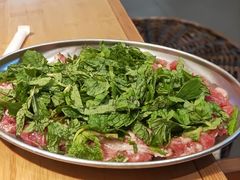 -洱火云南酸菜牛肉火锅(石景山当代商城店)