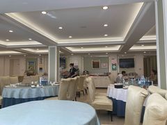 大堂-天天渔港(杏林街店)