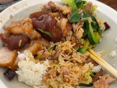 -陆长玖古法猪脚饭(玄风桥店)
