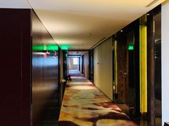 -广州天河希尔顿酒店