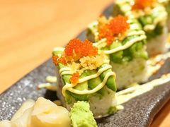 -长崎屋·日本料理·刺身·烧鸟(天河北路店)