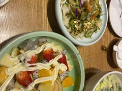 -吕氏疙瘩汤·新鲁菜(潍坊银座店)