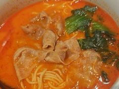 -和府捞面(领展购物广场京通店)