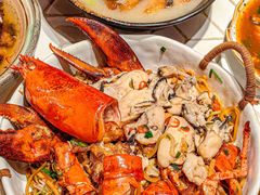 -十面欢腾(长乐路店)