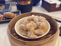 -白天鹅宾馆-宏图府餐厅