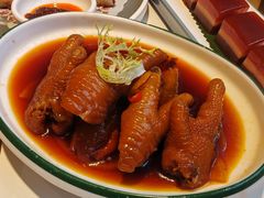 -金牌禄运·点心·啫煲(百信广场店)