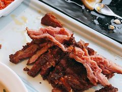 -小吊梨汤·北京菜·烤鸭(双井乐成中心店)