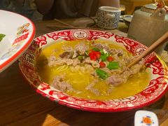 -破三川·新川菜(静安大融城店)