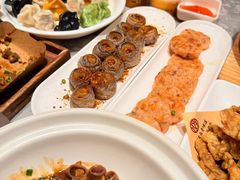 -1937青岛老味道·海肠捞饭·青岛菜(大鲍岛栈桥店)