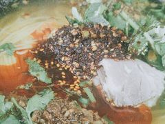 -一品飘香米线(一中总店)