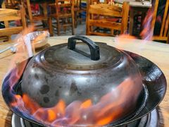 -大地农庄(逢沙大道店)