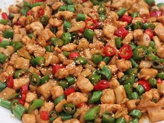 -天毓山庄·餐厅