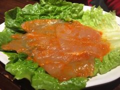 -么子烤肉(化龙池店)